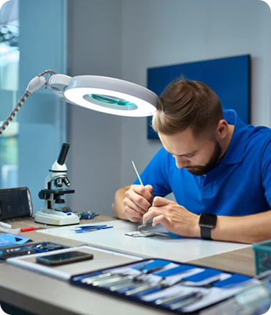 О сервисном центре Dali в Казани